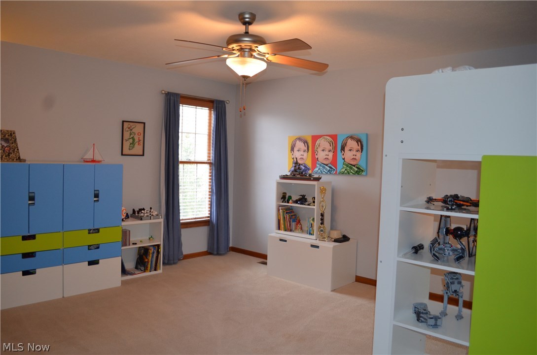 Woodbrook Place - Residential