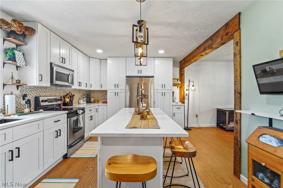 Chapel Hill - Residential