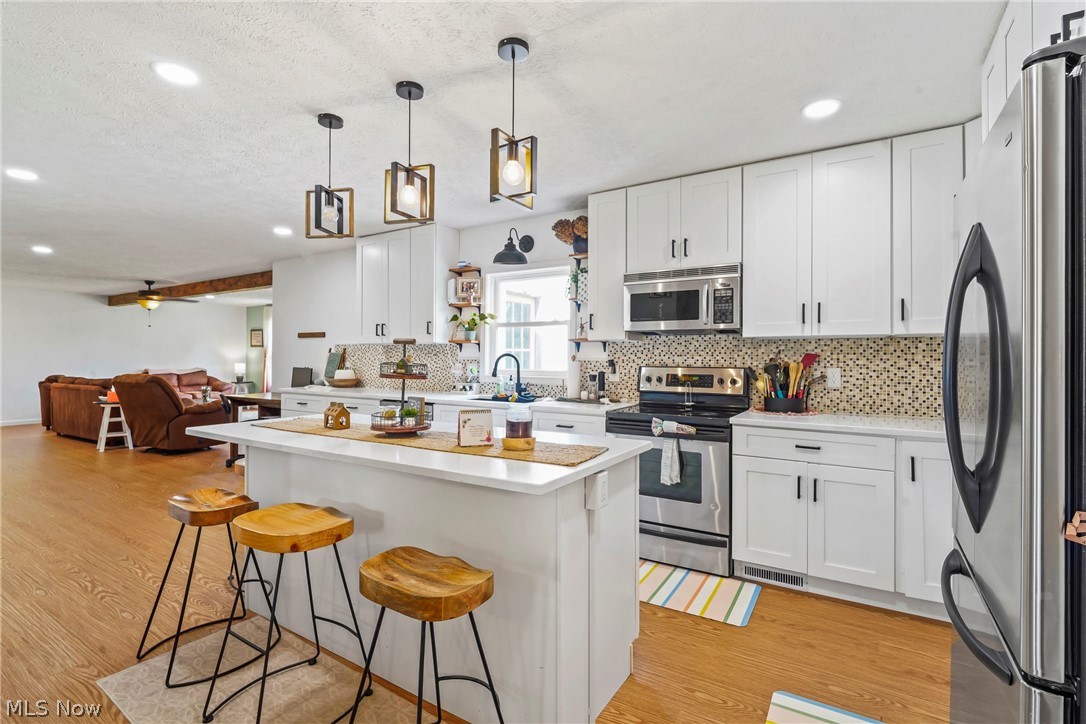 Chapel Hill - Residential