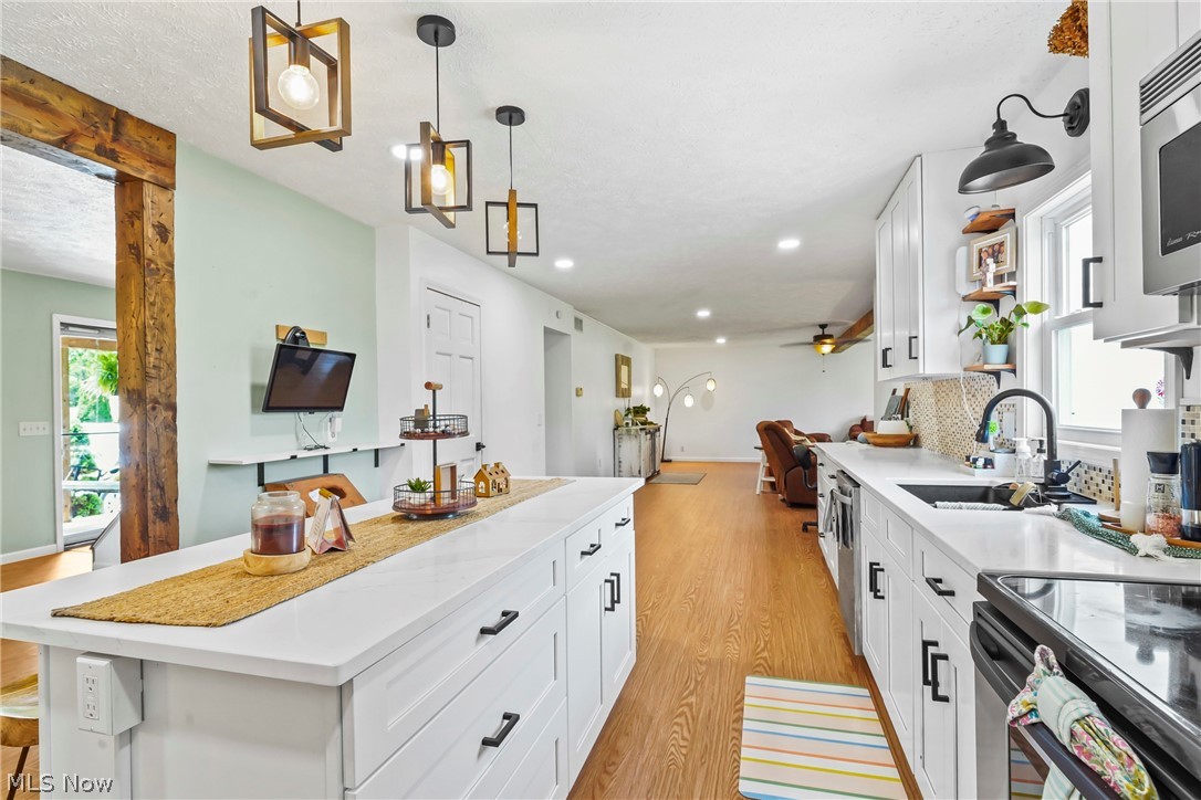 Chapel Hill - Residential