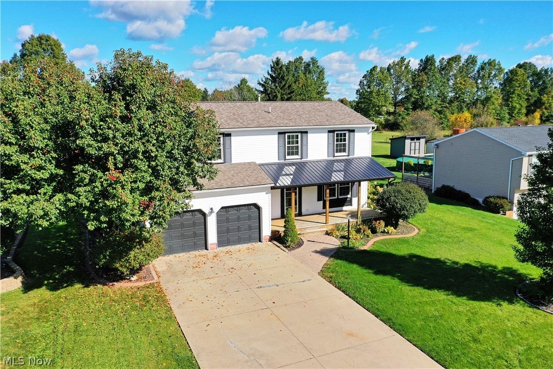 190 Chapel Hill Drive NW