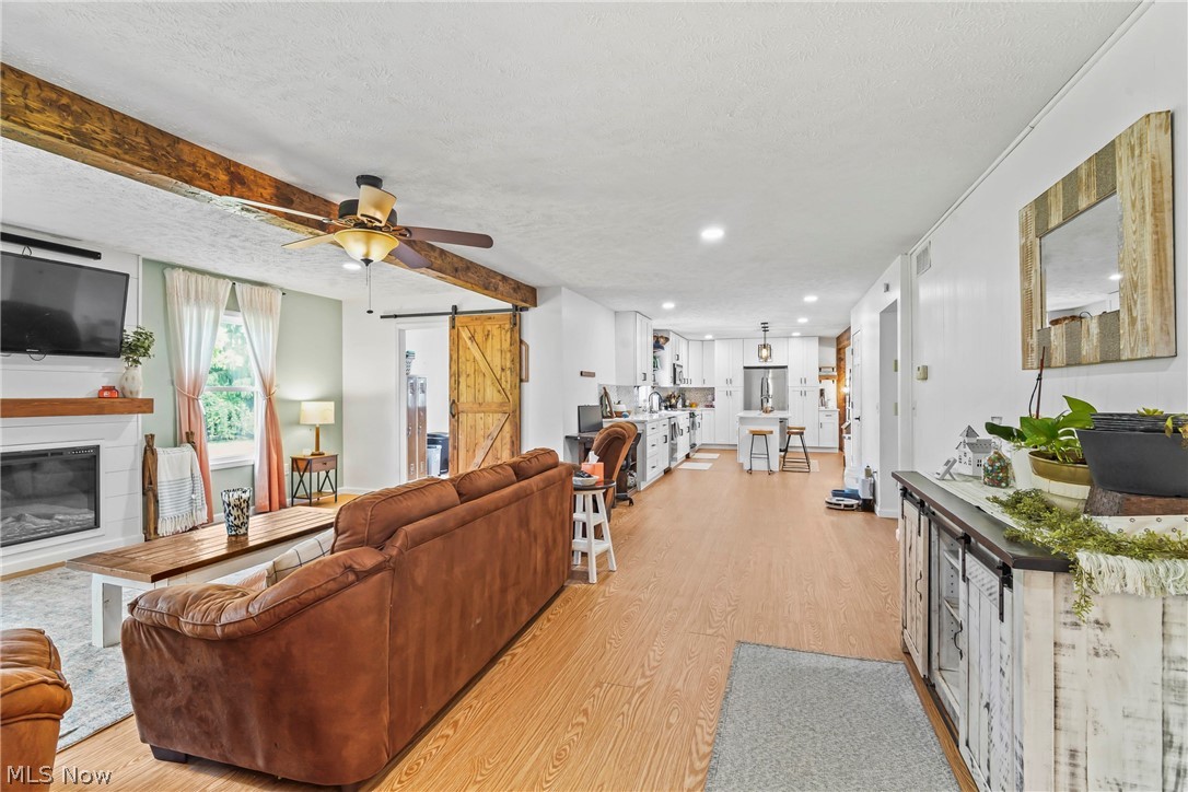 Chapel Hill - Residential
