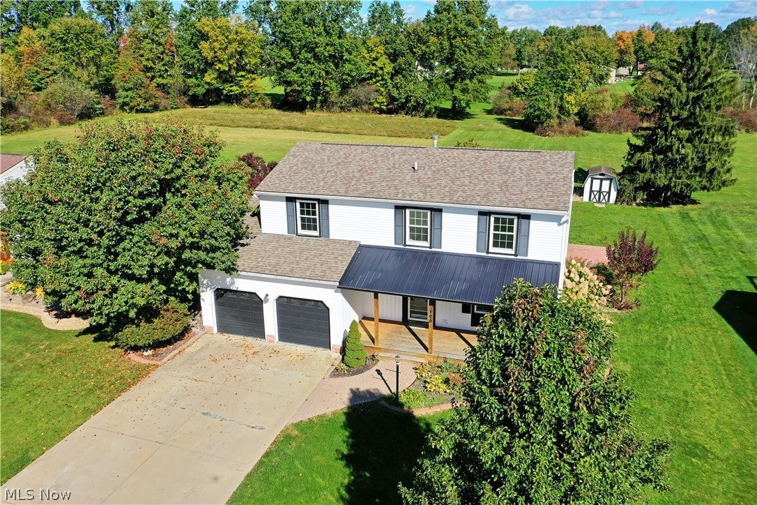 190 Chapel Hill Drive NW