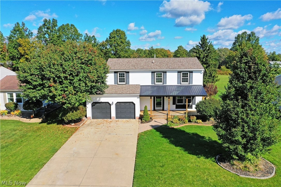 190 Chapel Hill Drive NW