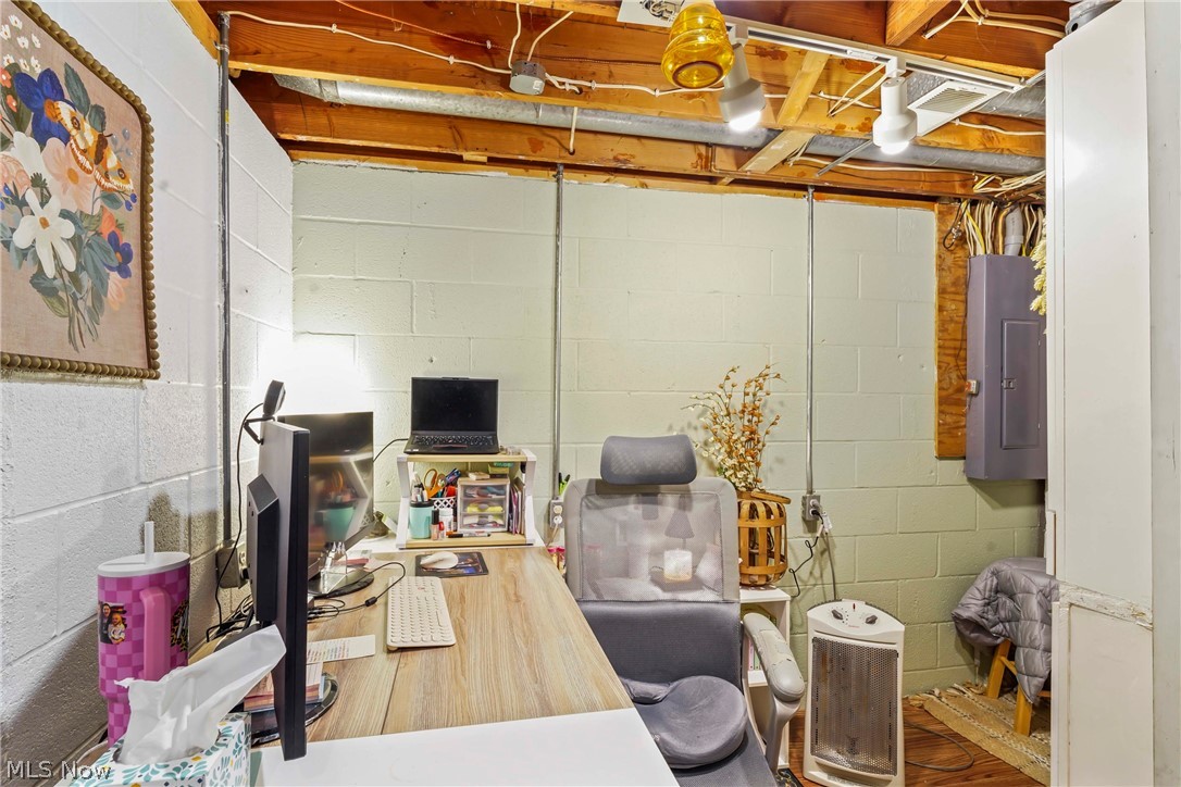 Chapel Hill - Residential