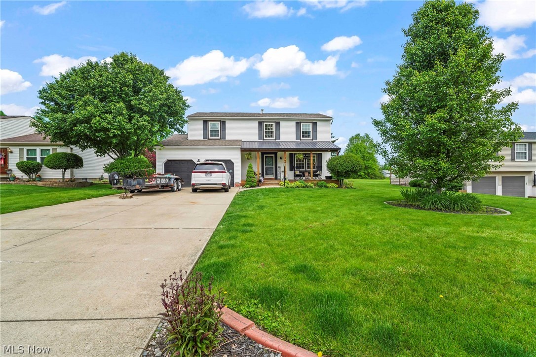Chapel Hill - Residential