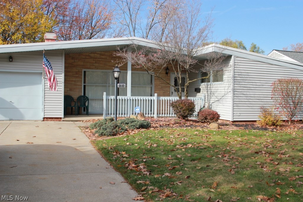 Yorktown 02 - Residential Lease