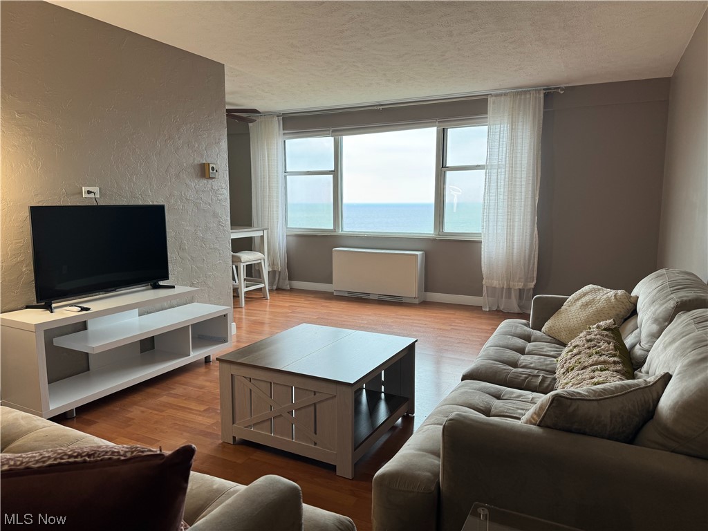 Lake House Condo - Residential