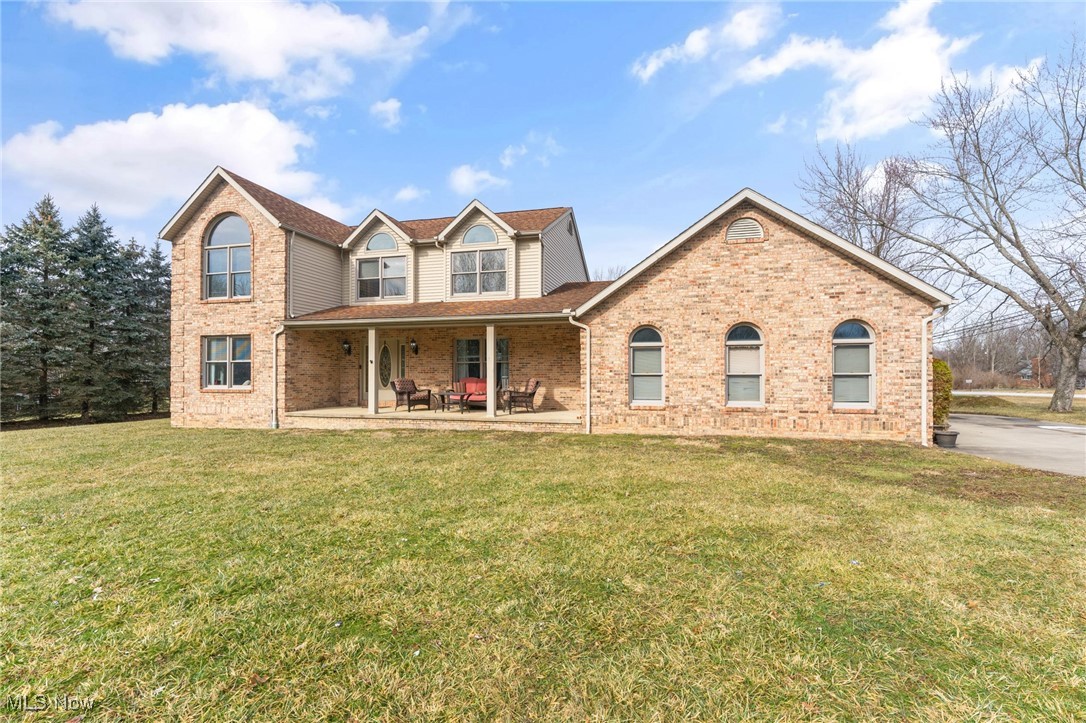 5800 Deer Spring Run, Canfield, Ohio image 1