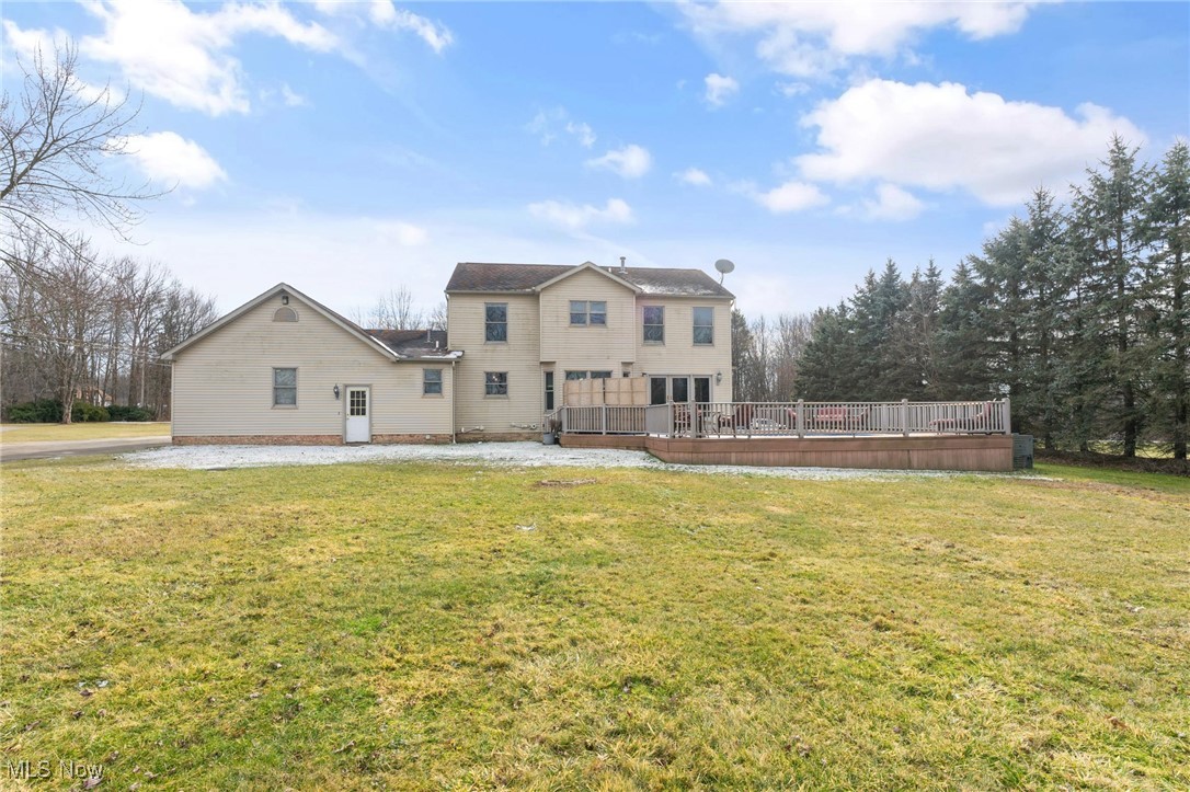 5800 Deer Spring Run, Canfield, Ohio image 31