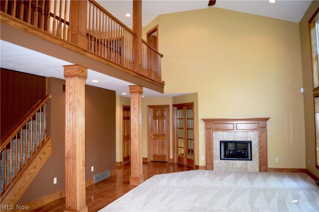 Turnberry Sub Ph V - Residential