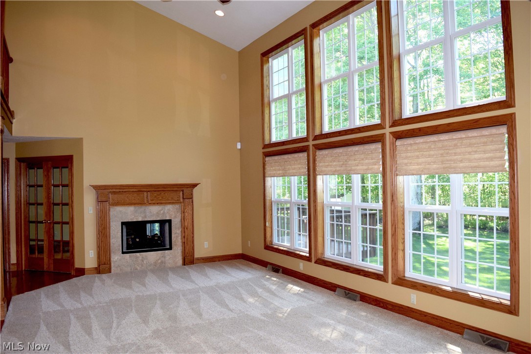 Turnberry Sub Ph V - Residential