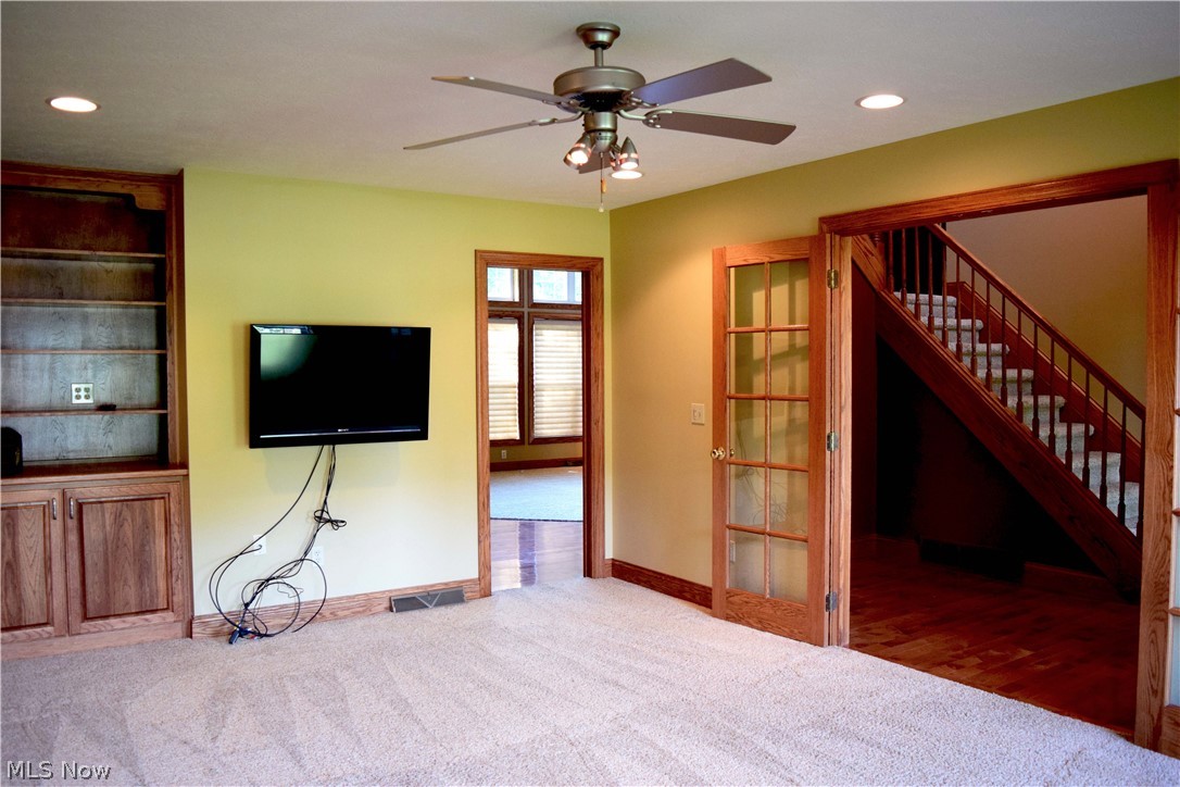 Turnberry Sub Ph V - Residential