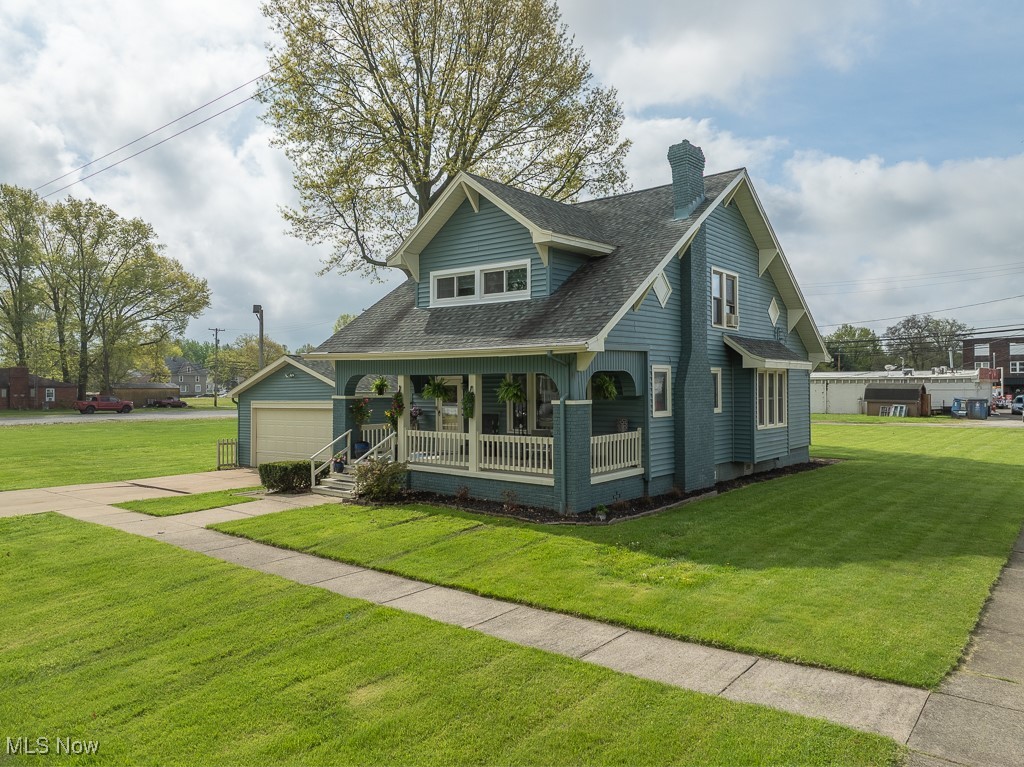206 E Maryland Avenue, Sebring, Ohio image 46