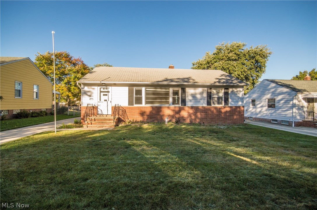 Ridge Acres Estates 02 - Residential