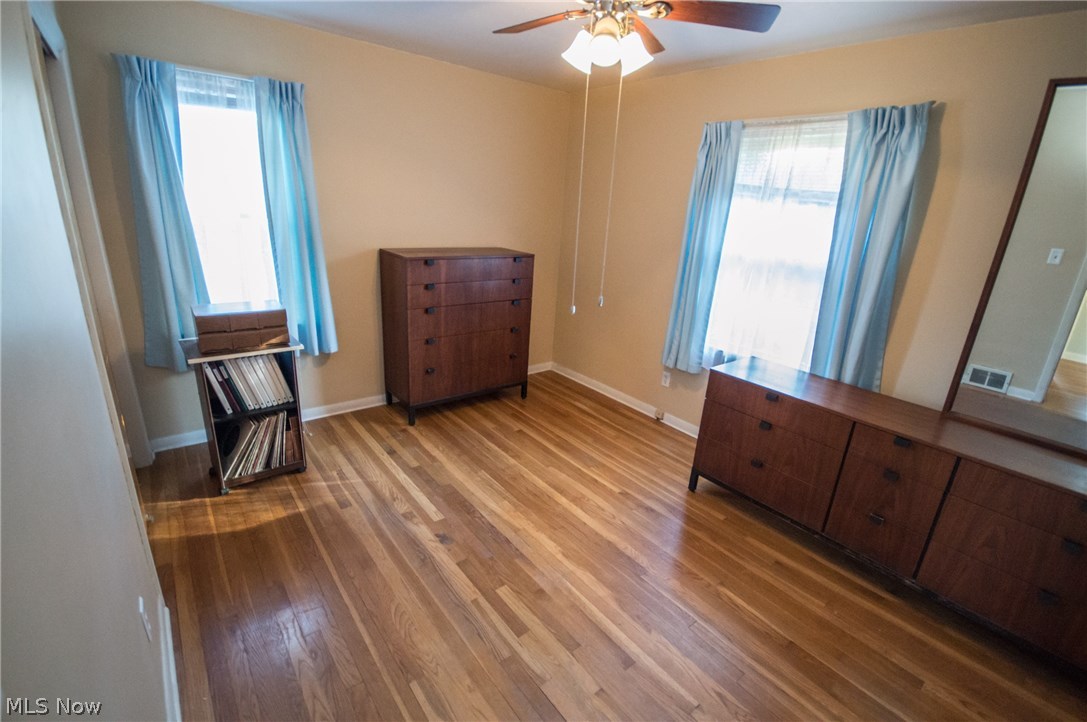 Ridge Acres Estates 02 - Residential