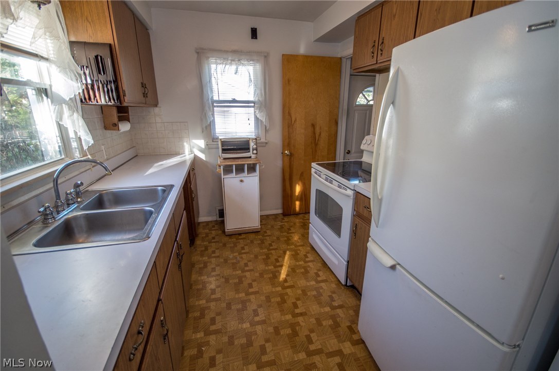 Ridge Acres Estates 02 - Residential