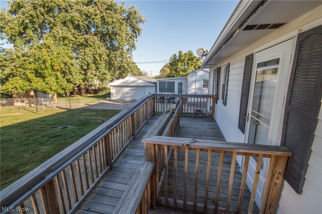 Ridge Acres Estates 02 - Residential