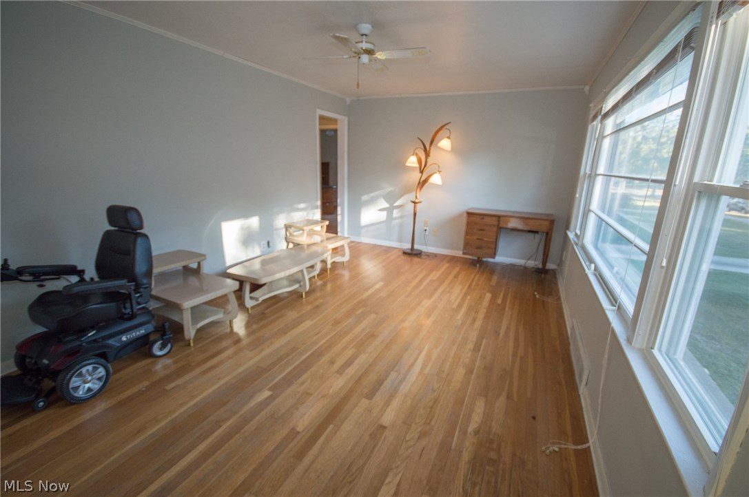 Ridge Acres Estates 02 - Residential