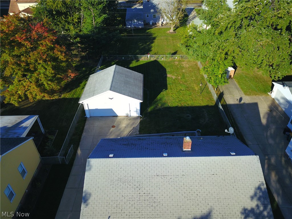 Ridge Acres Estates 02 - Residential