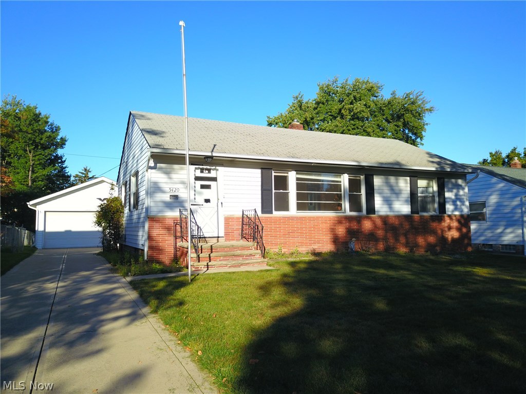 Ridge Acres Estates 02 - Residential