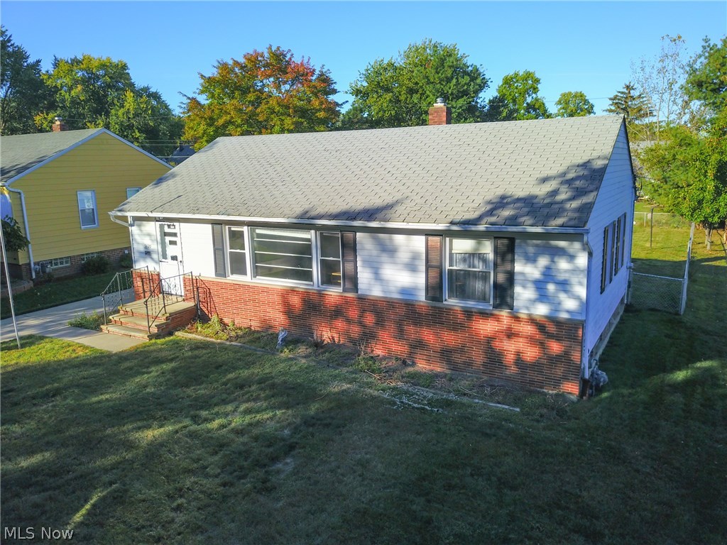 Ridge Acres Estates 02 - Residential