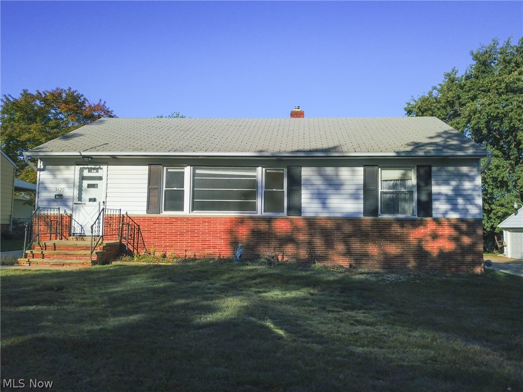 Ridge Acres Estates 02 - Residential