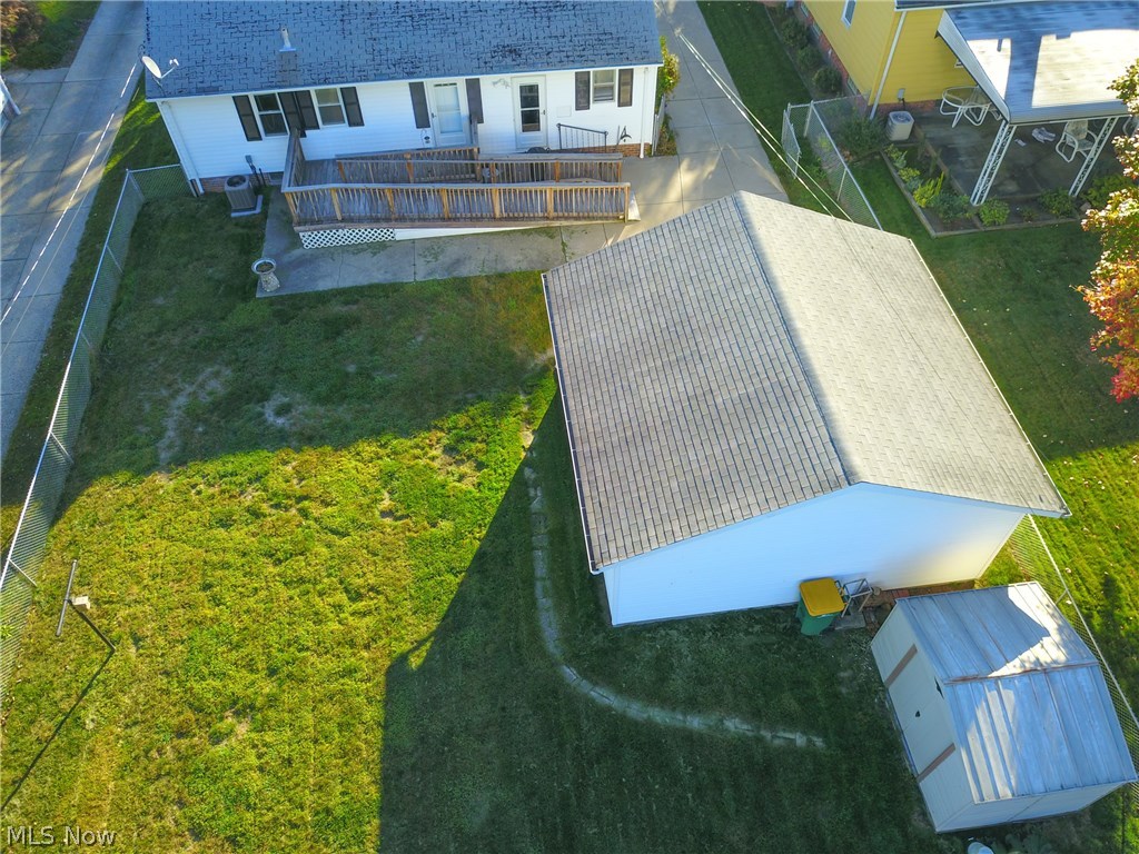 Ridge Acres Estates 02 - Residential