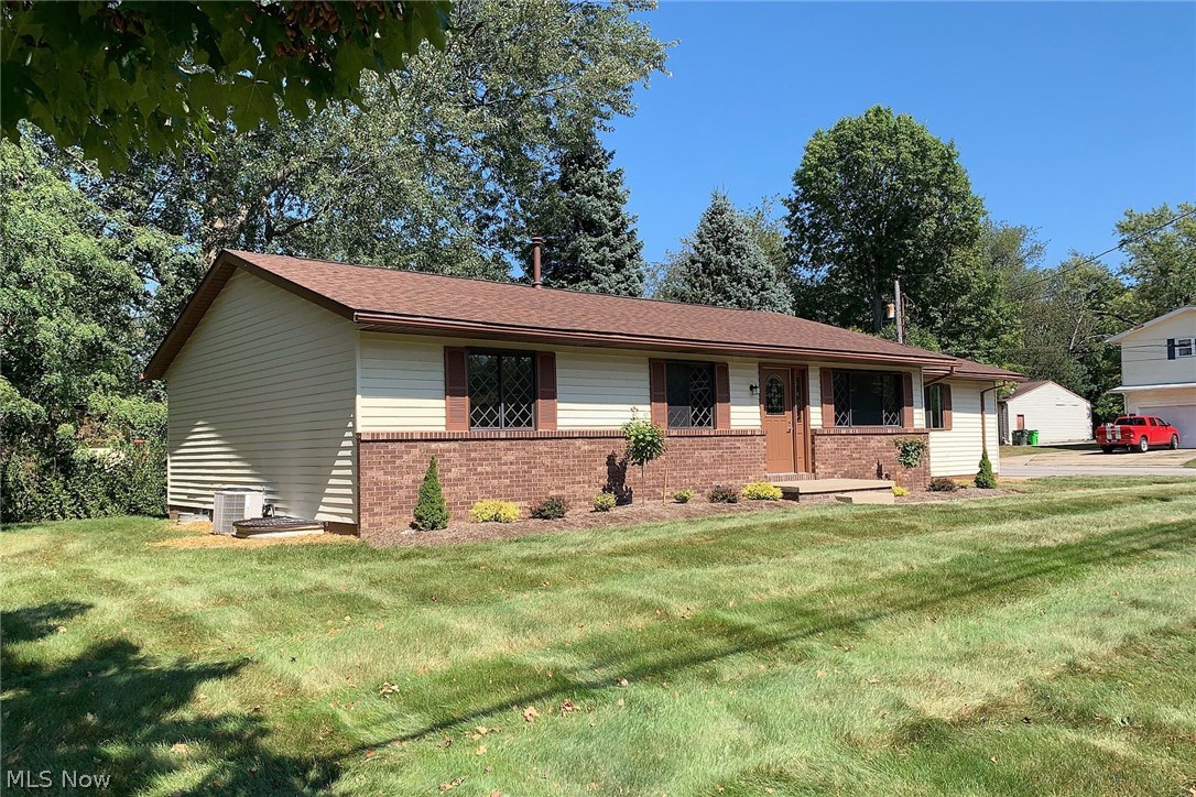 North Moreland - Residential