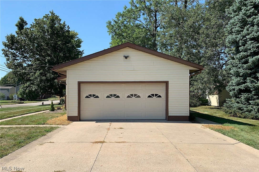 North Moreland - Residential