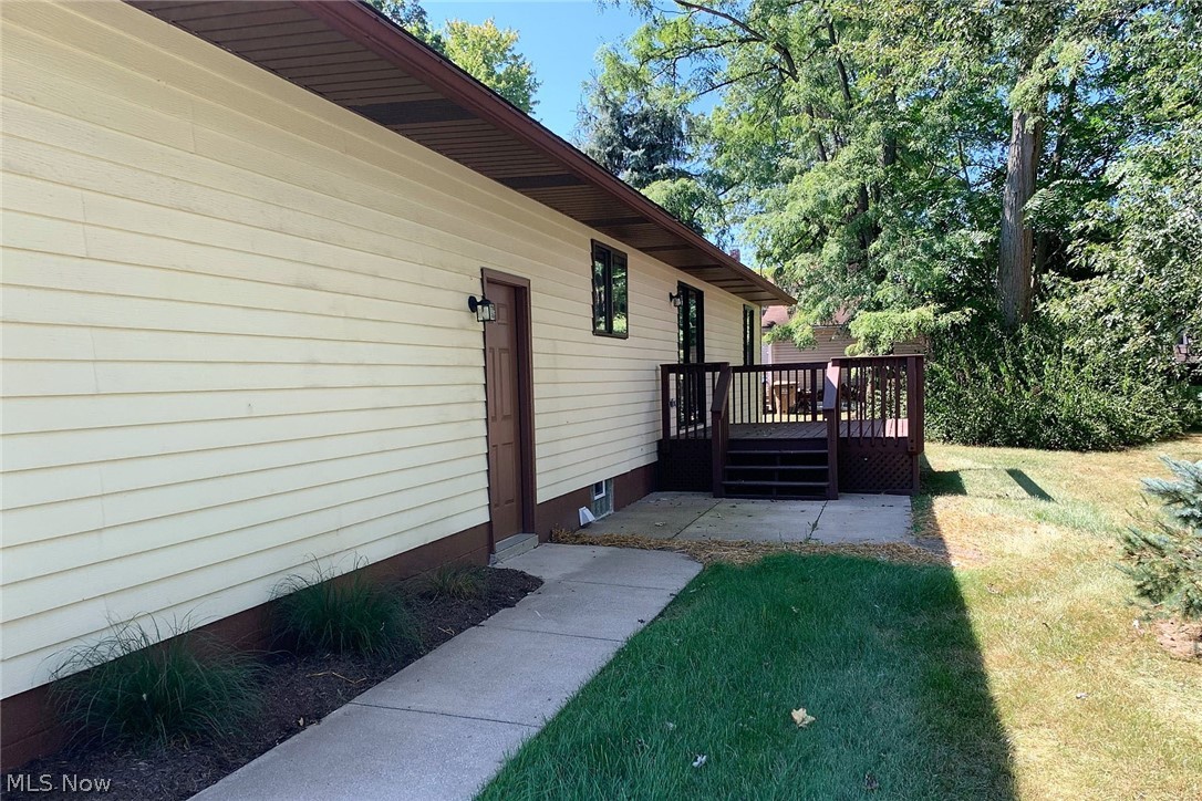 North Moreland - Residential