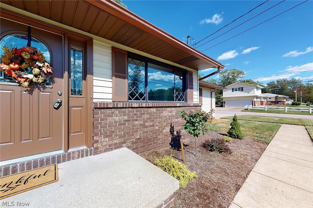 North Moreland - Residential