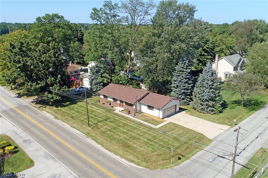 North Moreland - Residential