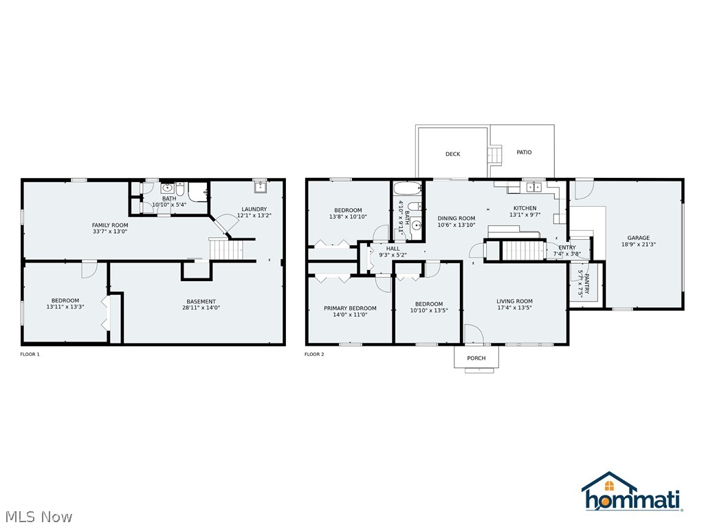 North Moreland - Residential