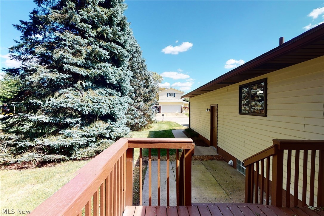 North Moreland - Residential