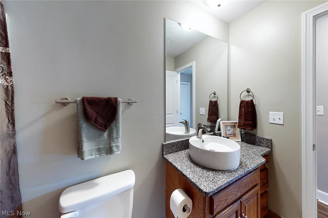 North Moreland - Residential