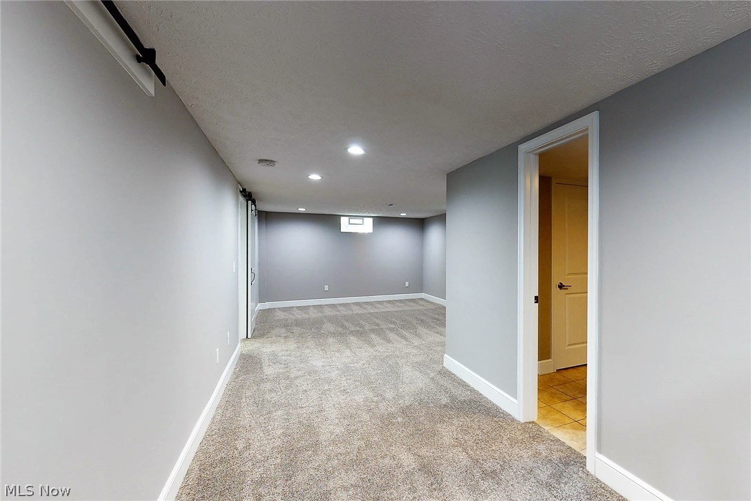 North Moreland - Residential