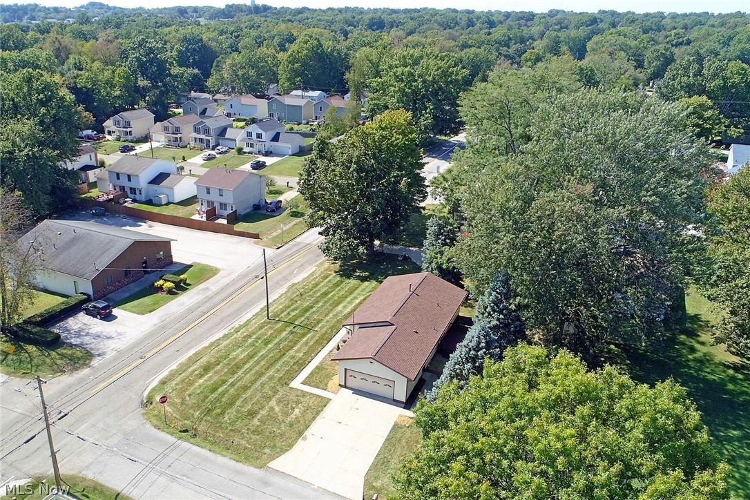 North Moreland - Residential