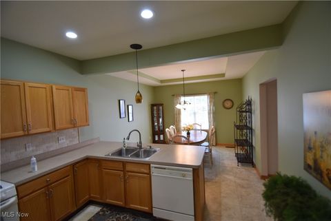 Tiny photo for 1052 Villa Place, Girard, OH 44420 (MLS # 5179519)