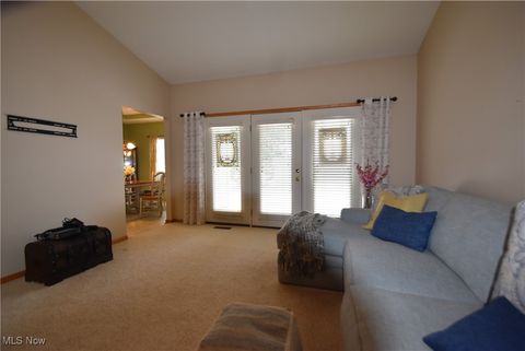 Tiny photo for 1052 Villa Place, Girard, OH 44420 (MLS # 5179519)