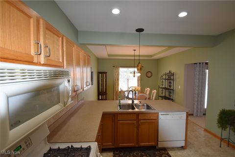 Tiny photo for 1052 Villa Place, Girard, OH 44420 (MLS # 5179519)