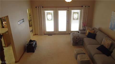 Tiny photo for 1052 Villa Place, Girard, OH 44420 (MLS # 5179519)