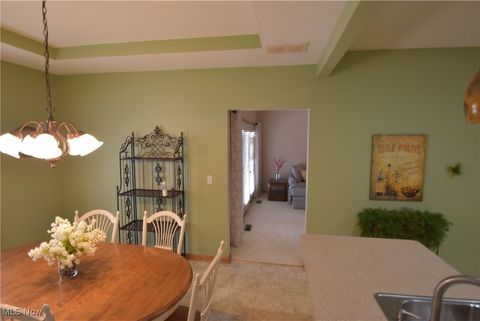 Tiny photo for 1052 Villa Place, Girard, OH 44420 (MLS # 5179519)