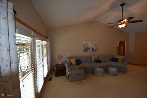 Tiny photo for 1052 Villa Place, Girard, OH 44420 (MLS # 5179519)