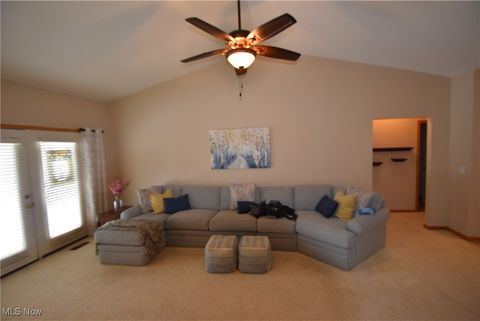 Tiny photo for 1052 Villa Place, Girard, OH 44420 (MLS # 5179519)