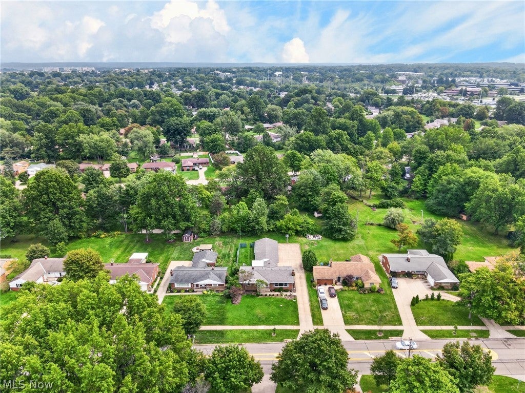 1887 Brainard Road