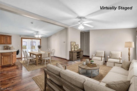 Tiny photo for 557 Chambers Road, Chardon, OH 44024 (MLS # 5255155)