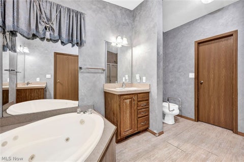 Tiny photo for 557 Chambers Road, Chardon, OH 44024 (MLS # 5255155)