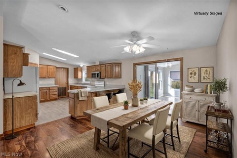 Tiny photo for 557 Chambers Road, Chardon, OH 44024 (MLS # 5255155)