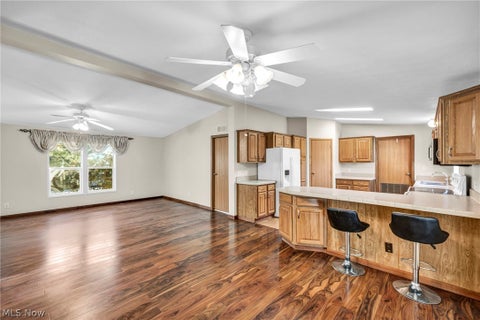 Tiny photo for 557 Chambers Road, Chardon, OH 44024 (MLS # 5255155)